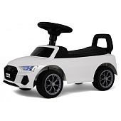 Детский толокар RiverToys Z004ZZ-A белый 01